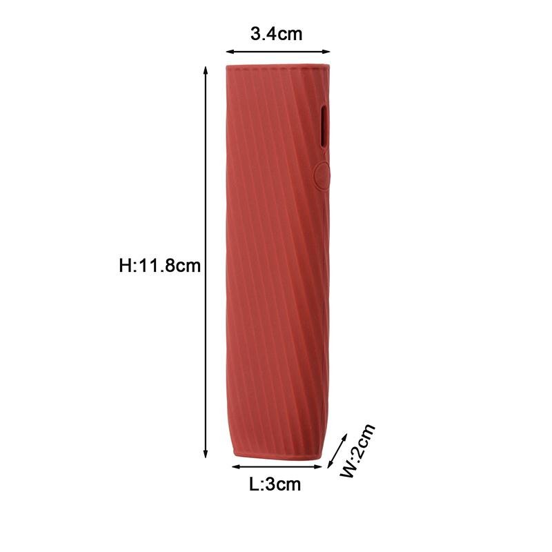 アイコス イルマワン ケース iqos イルマ ワン カバー シリコン |  | 08