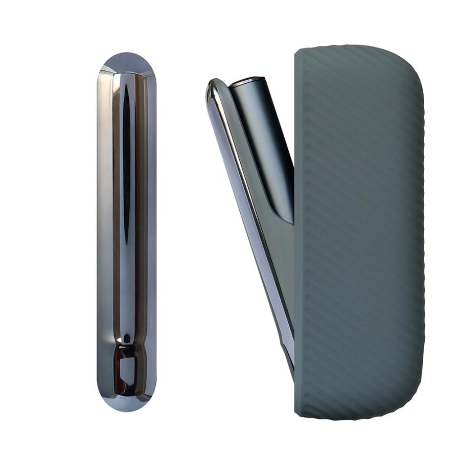 アイコス イルマ プライム カバー | 