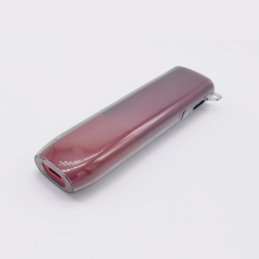 iqos イルマ ワン カバー イルマワン ケース クリア 透明 アイコスイルマワン ケース カバー iqos iluma one ケース アクセサリー |  | 05