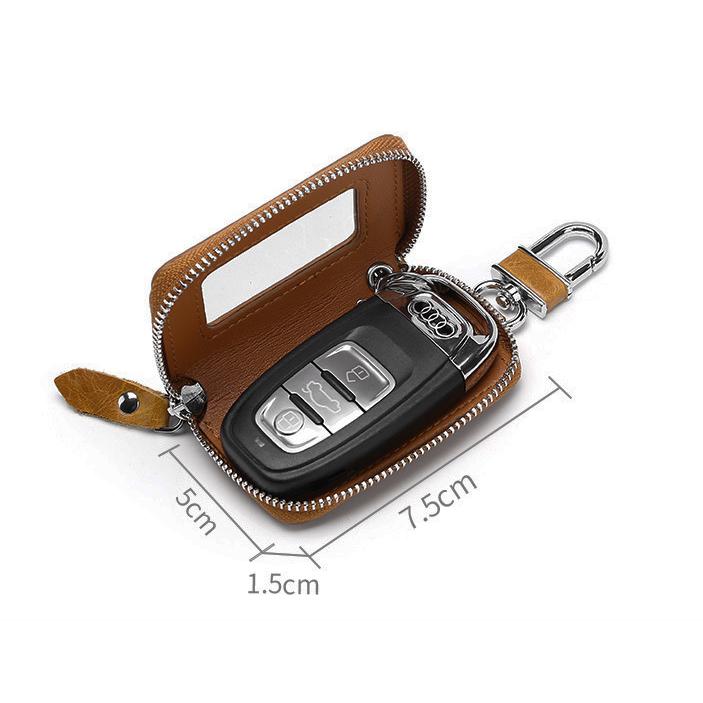 スマートキーケース 窓付き |  | 02