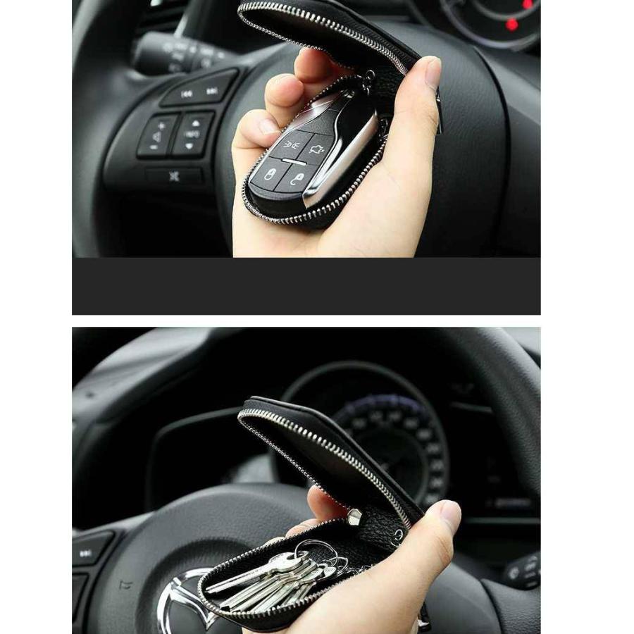 スマートキーケース 窓付き |  | 01