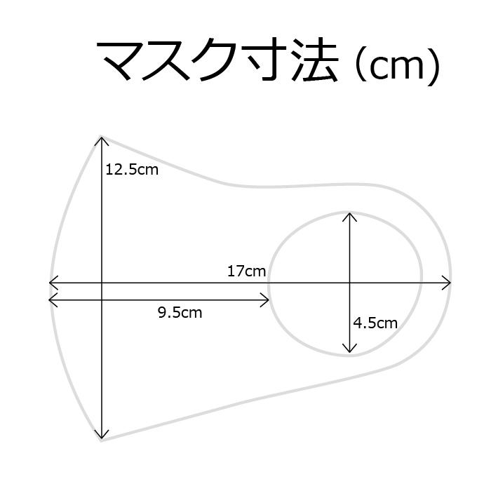 1枚 パープル (紫) マスク 洗える 縦12.5cm 薄さ 0.8mm 立体 3D 通気性良い おしゃれ |  | 02