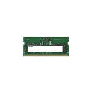 SAMSUNG（サムスン） ddr5 4800 8gb ノート メモリ SAMSUNG PC5 38400