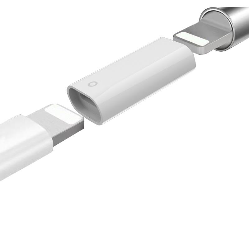 apple pencil 充電 コネクタ アップルペンシル Lightning apple pencil 充電 コネクタ アップルペンシル Lightning