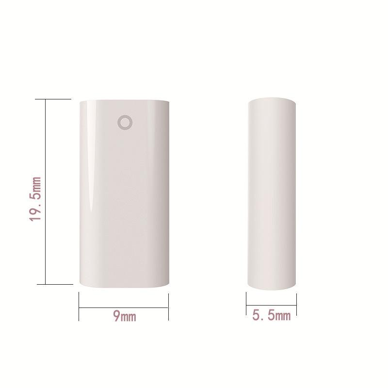 apple pencil 充電 コネクタ アップルペンシル Lightning アダプタ (メス-メス) |  | 03