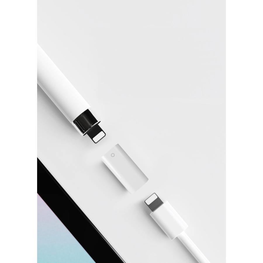 apple pencil 充電 コネクタ アップルペンシル Lightning apple pencil 充電 コネクタ アップルペンシル Lightning