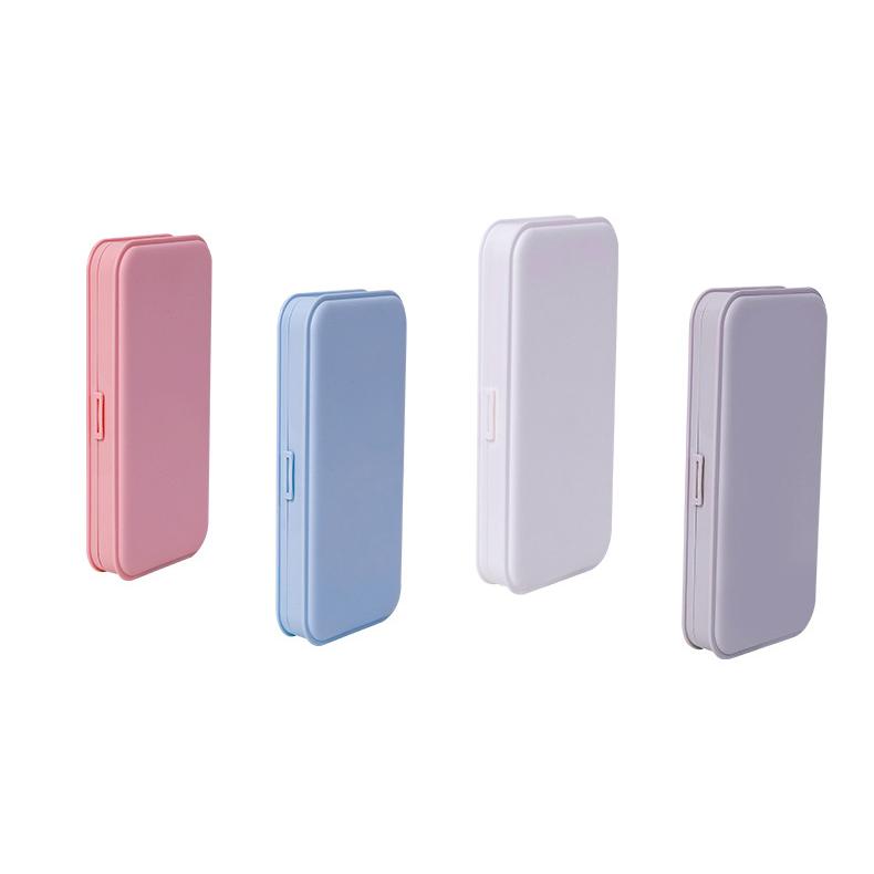 ペンケース シンプル 可愛い 小学生 中学生 |  | 02