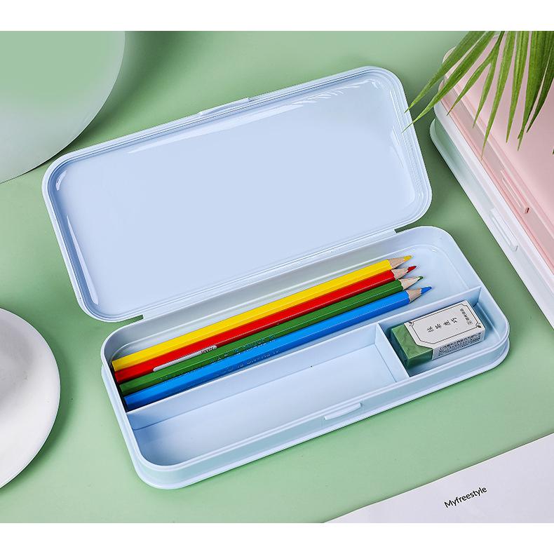 ペンケース シンプル 可愛い 小学生 中学生 |  | 03