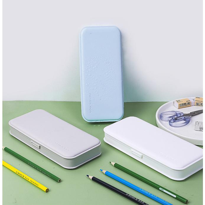 ペンケース シンプル 可愛い 小学生 中学生 |  | 05