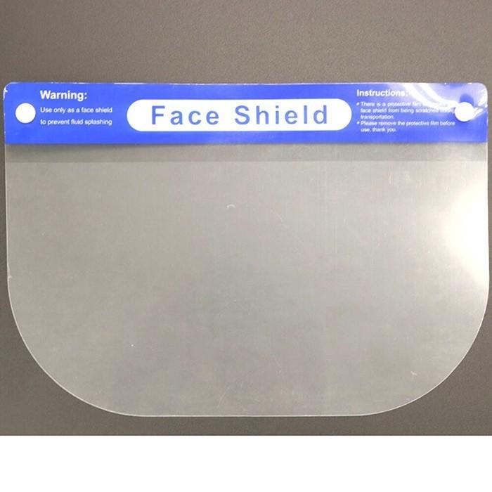 1枚 フェイスシールド ガード カバー 顔面 口元 保護 マスク 透明 防護 マスク 大人用 男女兼用 接客 コンビニ 介護 医療 水洗い可 防塵 飛沫防止 |  | 01
