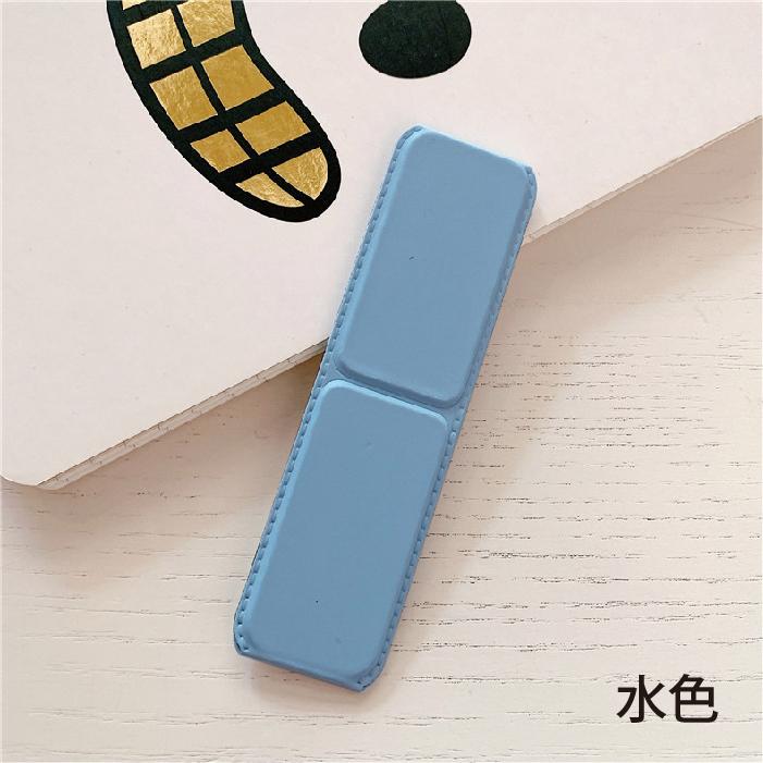 スマホ リング 新品 バンド ベルト 落下防止 グリップ スライド スタンド かわいい 便利 カラフル 可愛い パステルカラー くすみ色 無地