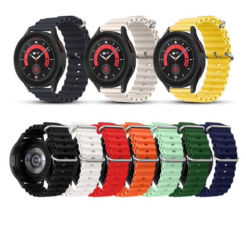 スマートウォッチ ベルト 20mm 22mm 替えベルト 替えバンド ベルト交換 シリコン 時計バンド 時計 ベルト ゴム 時計 ベルト シリコン | 