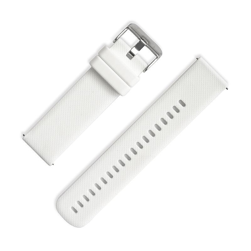 スマートウォッチ ベルト 22mm 替えベルト 替えバンド ベルト交換 シリコン 時計バンド 時計 ベルト ゴム |  | 03