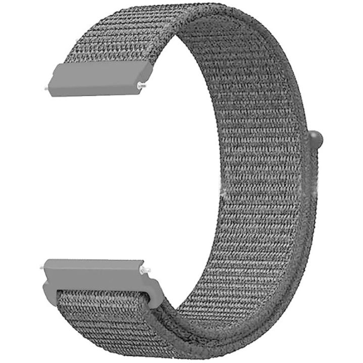 スマートウォッチ ベルト 20mm ナイロン 20ミリ |  | 01