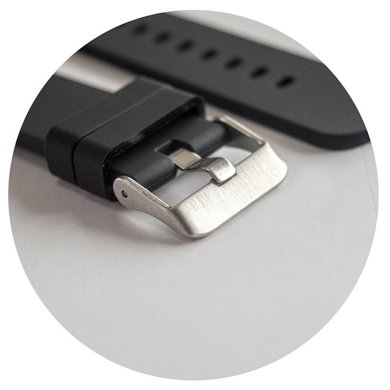 スマートウォッチ ベルト シリコン 替えベルト 20mm ベルト交換 20ミリ |  | 10