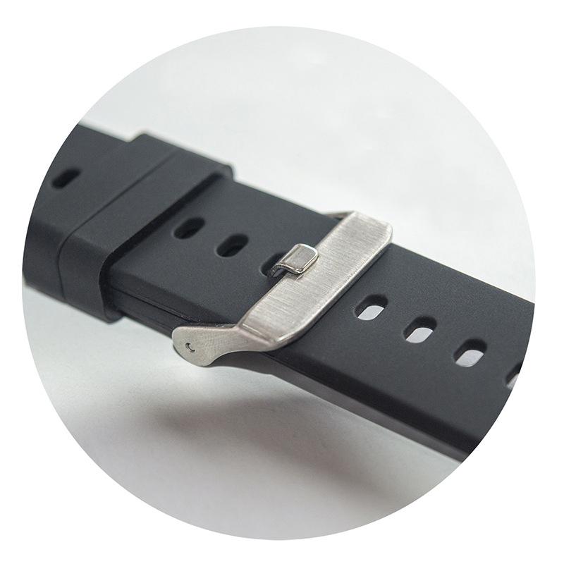 スマートウォッチ ベルト シリコン 替えベルト 20mm ベルト交換 20ミリ |  | 01