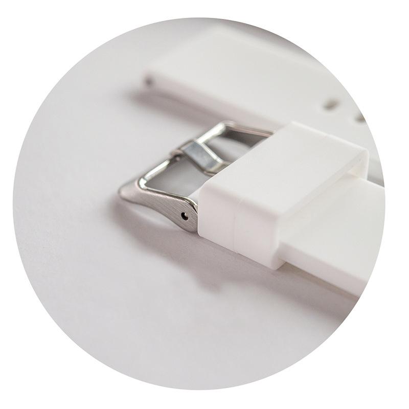 スマートウォッチ ベルト シリコン 替えベルト 20mm ベルト交換 20ミリ |  | 02