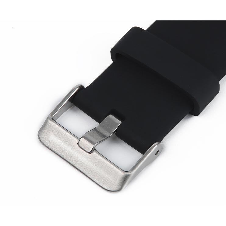 スマートウォッチ ベルト シリコン 替えベルト 22mm ベルト交換 22ミリ |  | 03