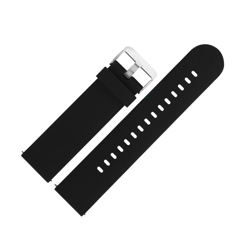 スマートウォッチ ベルト シリコン 替えベルト 22mm ベルト交換 22ミリ |  | 04