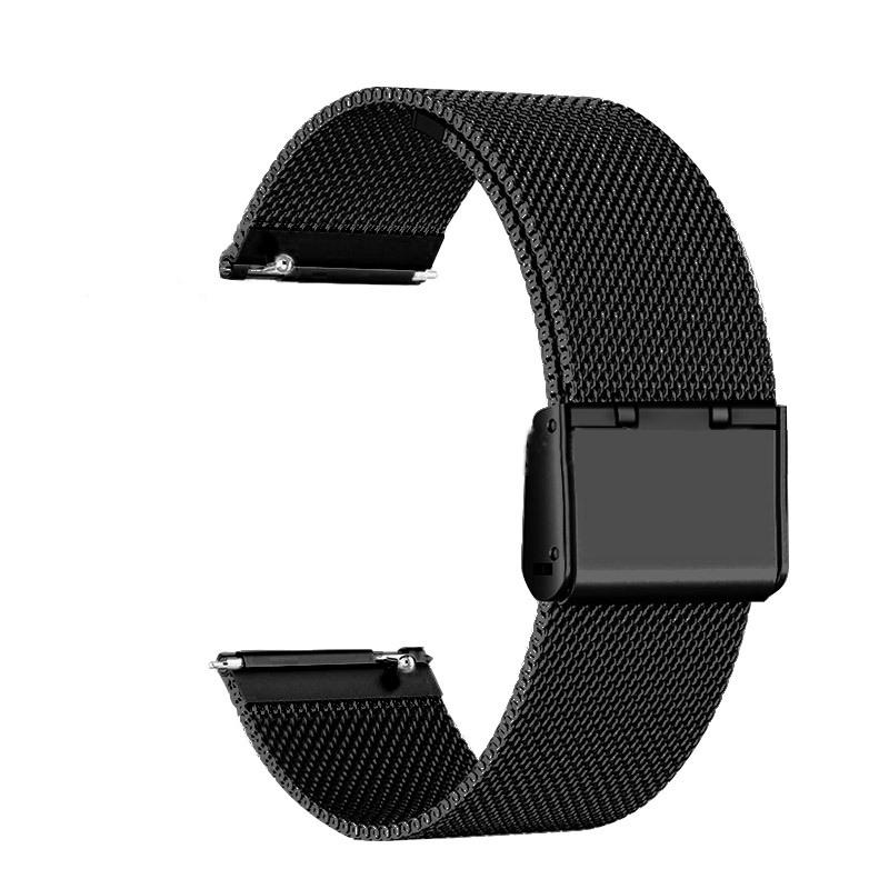 スマートウォッチ ベルト ステンレス 替えベルト 20mm 22mm ベルト交換 時計バンド 時計 ベルト |  | 01