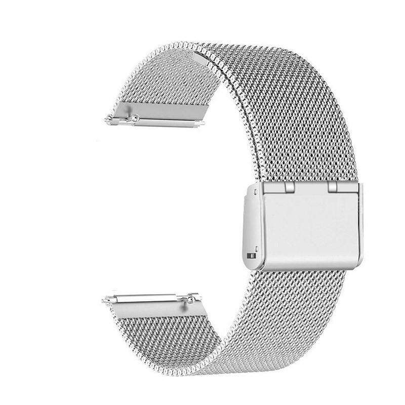 スマートウォッチ ベルト ステンレス 替えベルト 20mm 22mm ベルト交換 時計バンド 時計 ベルト |  | 02