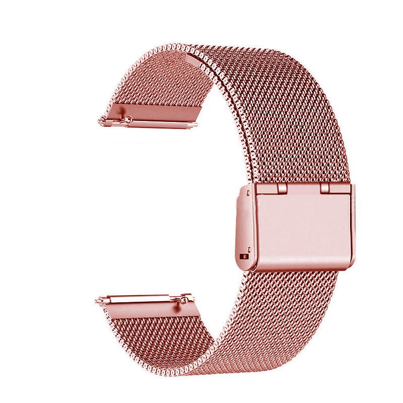 スマートウォッチ ベルト ステンレス 替えベルト 20mm 22mm ベルト交換 時計バンド 時計 ベルト |  | 03