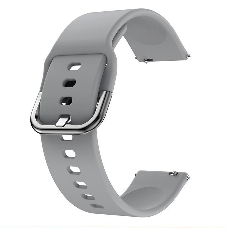 スマートウォッチ ベルト シリコン 替えベルト 20mm 22mm ベルト交換 20ミリ 22ミリ |  | 13