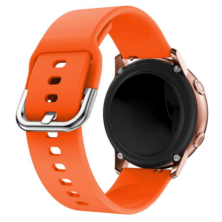 スマートウォッチ ベルト シリコン 替えベルト 20mm 22mm ベルト交換 20ミリ 22ミリ |  | 16