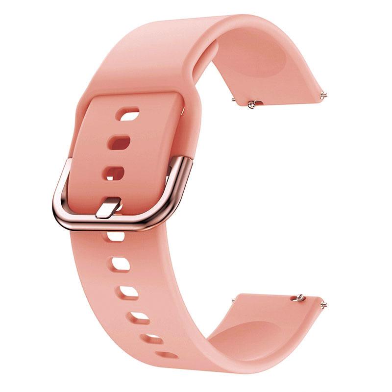 スマートウォッチ ベルト シリコン 替えベルト 20mm 22mm ベルト交換 20ミリ 22ミリ |  | 08