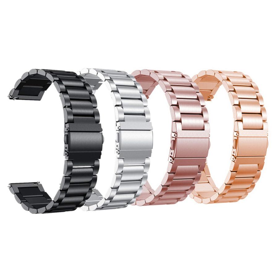 スマートウォッチ ベルト ステンレス 替えベルト 20mm 22mm ベルト交換 スマートウォッチ バンド ステンレス 時計バンド 時計 ベルト | 