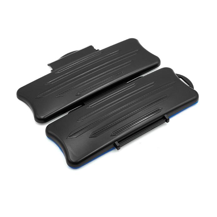 Nintendo Switch ケース 16枚収納可 スイッチ カードケース ソフトケース 保護ケース 耐衝撃 傷防止 防水ケース コンパクト  ゲームソフト 持ち運び 携帯 |  | 05