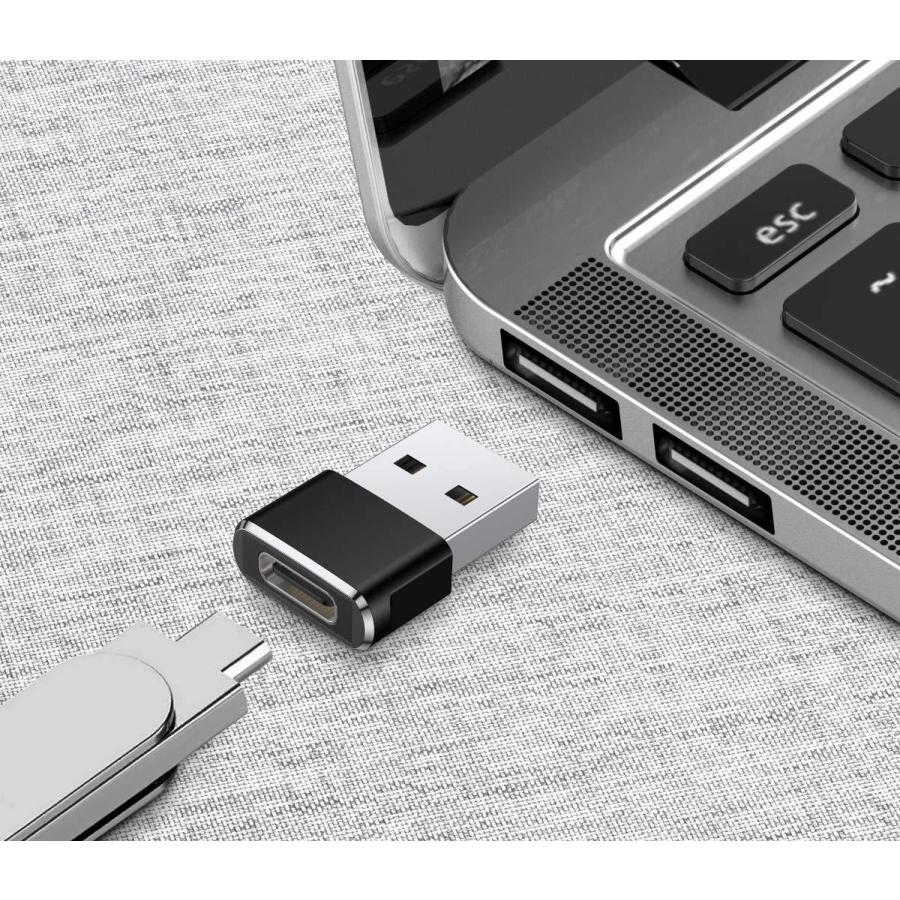 usb c to usb a 変換アダプタ | 