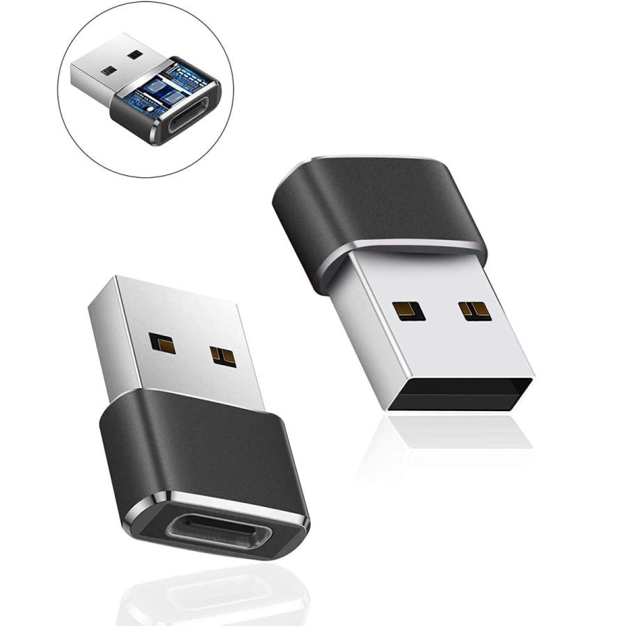 usb c to usb a 変換アダプタ |  | 02