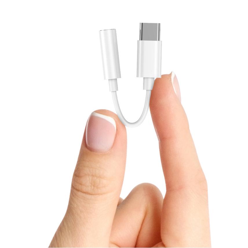 usb type-c 変換アダプタ イヤホン |  | 02