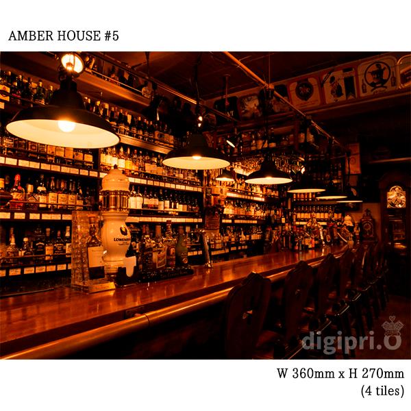 超歓迎 5 House 4タイル Amber Digipri O おうちカフェ おうちバー オシャレ ウォールペーパー デジタルプリント オリジナル壁紙 貼って剥がせる 壁紙 Www Chemplex Co Zw
