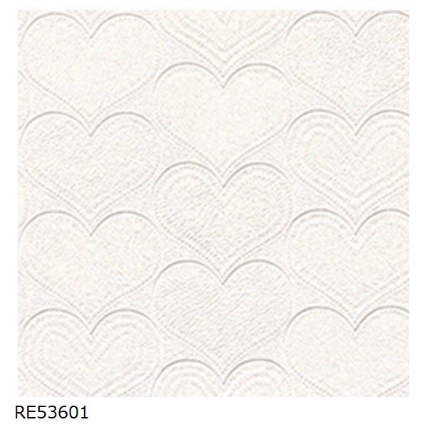 壁紙 クロス のり付き Diy リフォーム ハート 立体 ホワイト キッズ かわいい 女の子 サンゲツ リザーブ Re Re Gre Digipri O 通販 Yahoo ショッピング