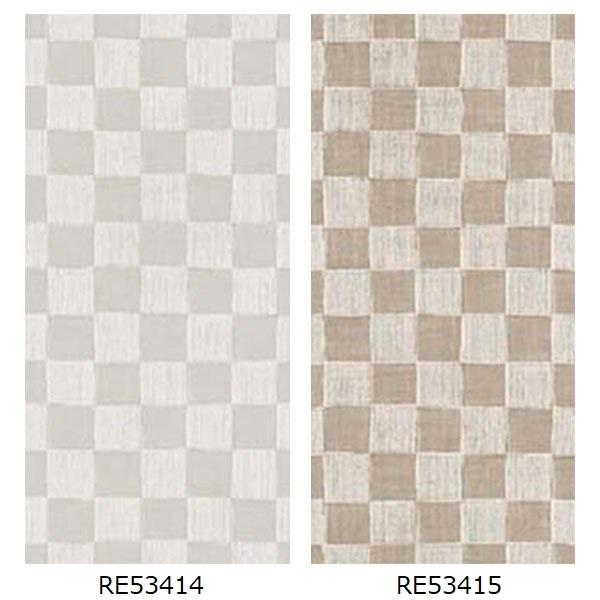 壁紙 クロス のり付き Diy リフォーム 市松模様 和柄 シック ベージュ サンゲツ リザーブ Re Re Re Re Gre Digipri O 通販 Yahoo ショッピング