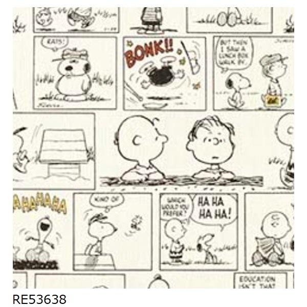 壁紙 クロス のり付き Diy リフォーム スヌーピー Snoopy コミック 漫画 サンゲツ リザーブ Re Gre Digipri O 通販 Yahoo ショッピング