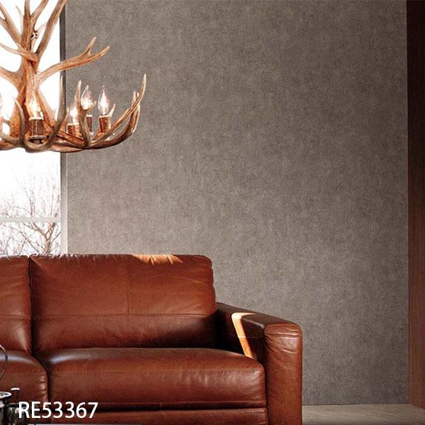 サンゲツ 壁紙 クロス のり付き DIY コンクリート グレー