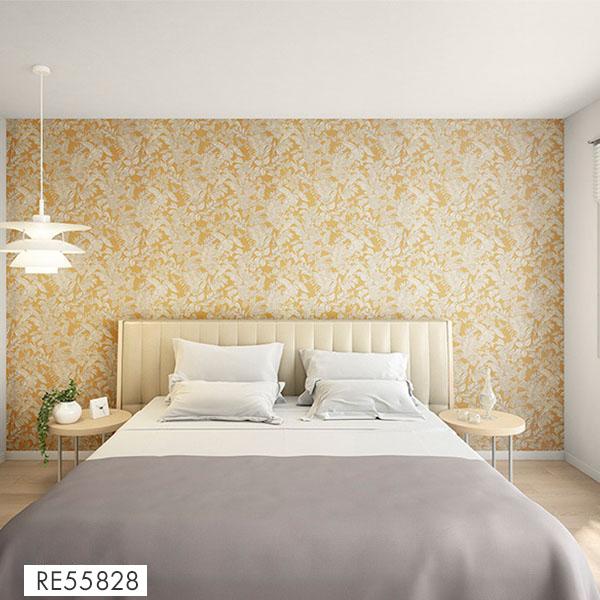 サンゲツ（SANGETSU） 壁紙 クロス のり付き DIY 植物 ボタニカル