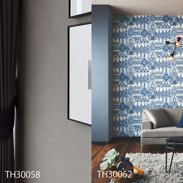 壁紙 クロス Diy のり付き 無地 エンボス リネン サンゲツ フェイス オレンジ ピンク ベージュ ネイビー Th Th Th Th Th Th Gth Digipri O 通販 Yahoo ショッピング