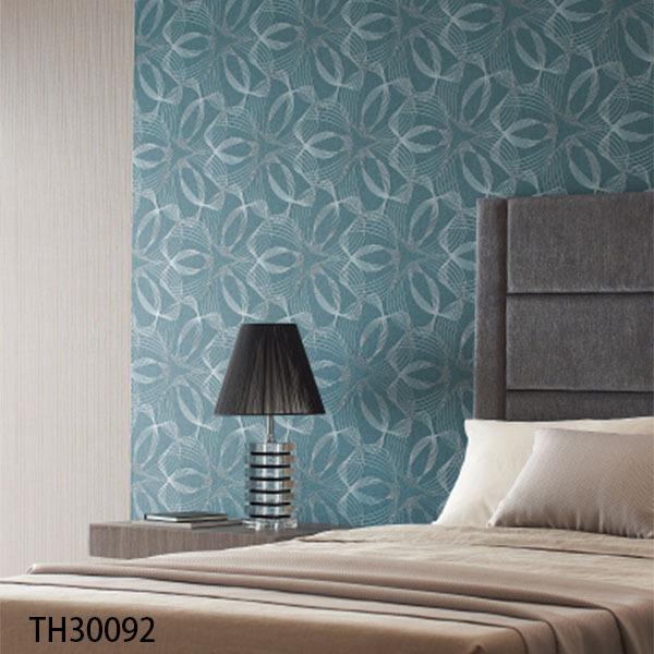 壁紙 クロス のり付き Diy 自分で 張り替え無地 おしゃれ シンプル 織物調 ベージュ ブルー リビング ダイニング 寝室 書斎 サンゲツ フェイス Th Th Gth Digipri O 通販 Yahoo ショッピング