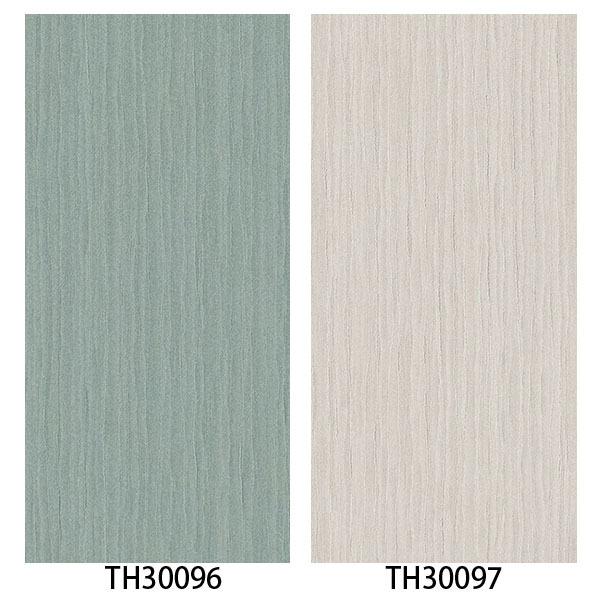 壁紙 クロス のり付き Diy 無地 おしゃれ 上品 光沢 グリーン ベージュ リビング ダイニング 寝室 書斎 汚防 抗菌 表面強化 サンゲツ フェイス Th Th Gth Digipri O 通販 Yahoo ショッピング