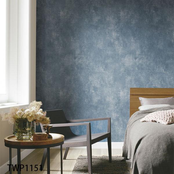壁紙 クロス のり付き Diy リフォーム トキワ ブルー グレー ブラック コンクリート 子供部屋 寝室 パインブル Twp1150 Twp1151 Twp1152 Gtwp1150 Digipri O 通販 Yahoo ショッピング