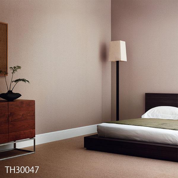 壁紙 クロス のり無し Diy おしゃれ 無地 織物 ブラウン グレー ベージュ ネイビー 寝室 リビング サンゲツ フェイス Th Th Th Th Th Th Digipri O 通販 Yahoo ショッピング