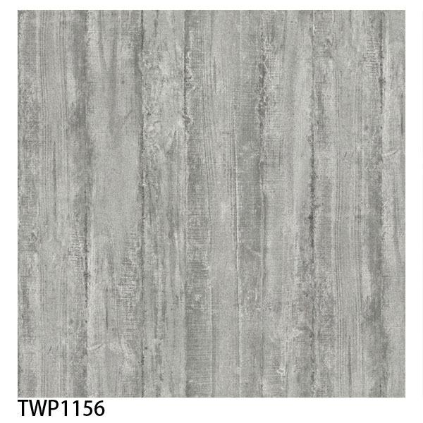 壁紙 クロス のり無し Diy リフォーム トキワ グレー 木目 不燃 おしゃれ リビング 寝室 パインブル Twp1156 Twp1156 Digipri O 通販 Yahoo ショッピング