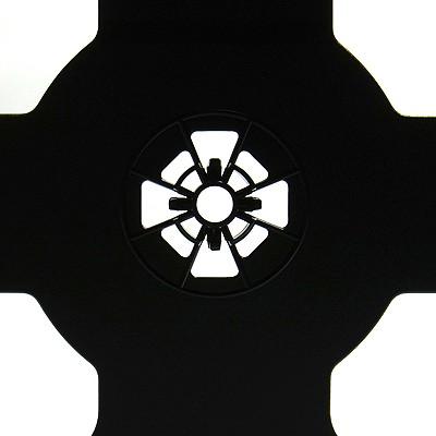 2CDジュエルケース（2枚収納プラケース×200個）/ クリア