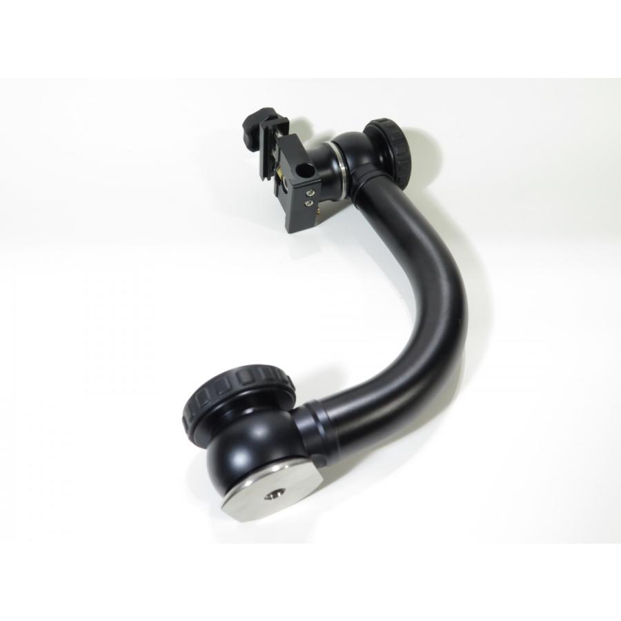 DIGISCO.COM ジンバル雲台 GIM-01(限定3台Special仕様サービス DIGISCO.COM ジンバル雲台 GIM-01(限定3台Special仕様サービス