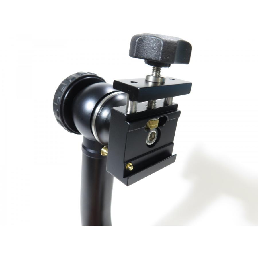 DIGISCO.COM ジンバル雲台 GIM-01(限定3台Special仕様サービス DIGISCO.COM ジンバル雲台 GIM-01(限定3台Special仕様サービス