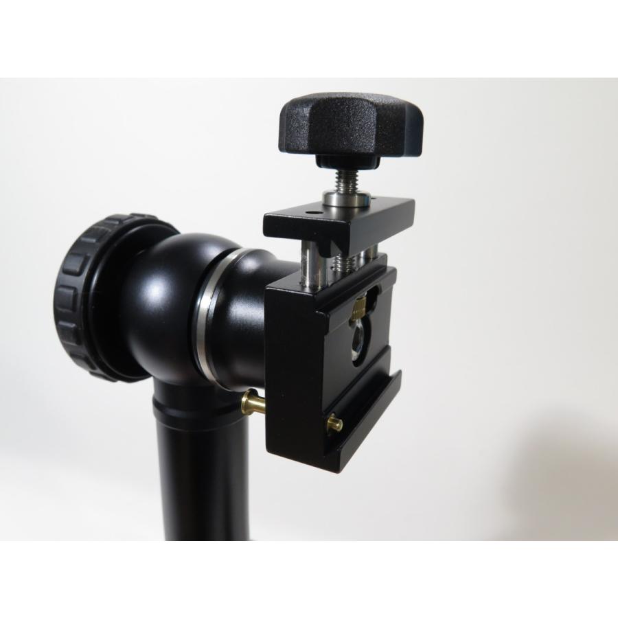 DIGISCO.COM ジンバル雲台 GIM-01(限定3台Special仕様サービス） : で  